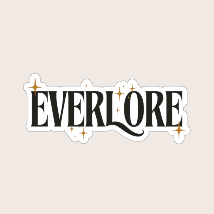 EVERLORE Sticker image 0